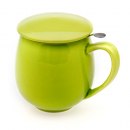 Doporučujeme / Příslušenství Porcelánový čajový šálek Zaara zelený