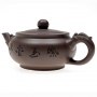 Konvička Yixing keramika CKY021