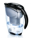 Příslušenství BRITA filtrační konvice Elemaris Meter Cool černá 