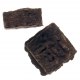Puerh šťastné kostky
