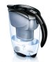 BRITA filtrační konvice Elemaris Meter Cool černá 