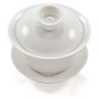 Porcelánový Gaivan bílý menší