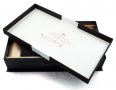 Dárkový box černo-hnědý DB003