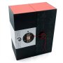 Dárkový box červeno-černý DB002