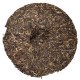 Puerh zelený Chitse Beeng Cha koláč (2005) 357g