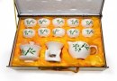Novinka / Příslušenství Porcelánový set pro 10 osob  MS10