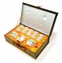 Porcelánový set pro 10 osob  MS10