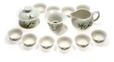 Porcelánový set pro 10 osob  MS10