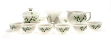 Porcelánový set pro 10 osob  MS10