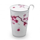 Akce / Příslušenství Porcelánový louhovací velký šálek CHERRY